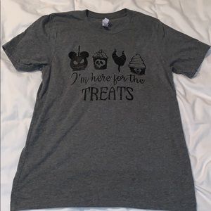 Disney Halloween T-shirt